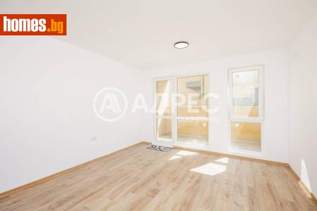 Двустаен, 54m² - Апартамент за продажба - 120484922