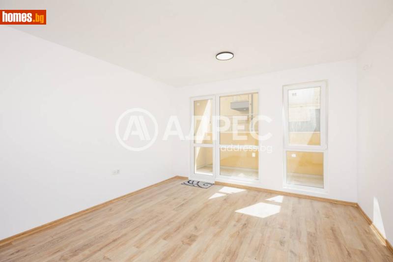 Двустаен, 54m² - М-т Пчелина, Варна - Апартамент за продажба - АДРЕС НЕДВИЖИМИ ИМОТИ - 120484922