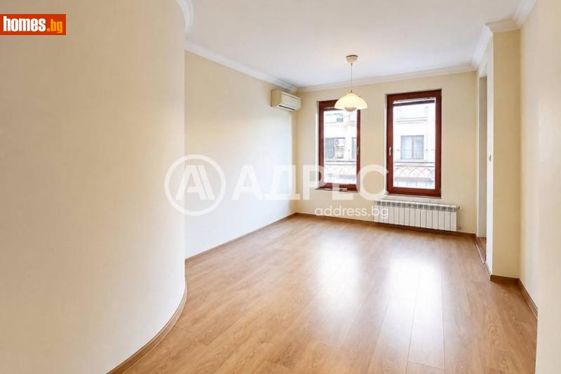 Двустаен, 70m² - София, София - град - Апартамент за продажба - АДРЕС НЕДВИЖИМИ ИМОТИ - 120484943