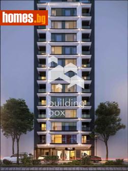 Тристаен, 129m² - Апартамент за продажба - 120484952