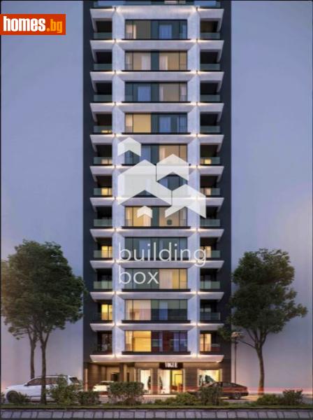 Тристаен, 129m² - Жк. Зона Б5, София - Апартамент за продажба - Билдинг Бокс - 120484952