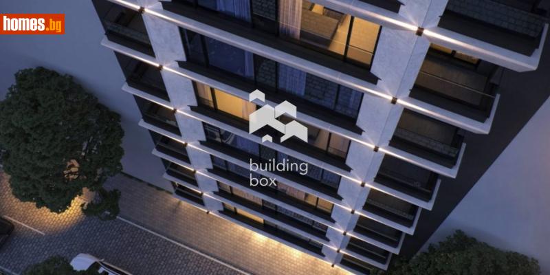 Тристаен, 129m² - Жк. Зона Б5, София - Апартамент за продажба - Билдинг Бокс - 120484971