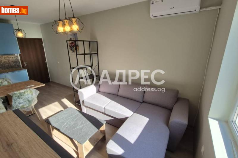 Тристаен, 84m² - Кв. Обеля, София - Апартамент под наем - АДРЕС НЕДВИЖИМИ ИМОТИ - 120484985