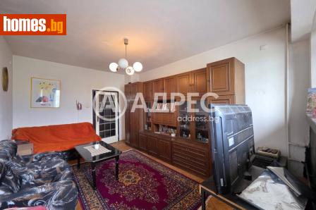 Двустаен, 64m² - Апартамент за продажба - 120485028