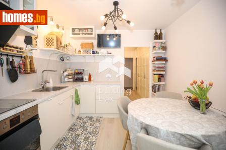 Тристаен, 77m² - Апартамент за продажба - 120485048