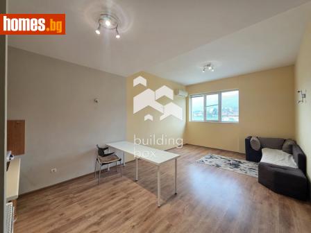 Едностаен, 49m² - Апартамент за продажба - 120485068