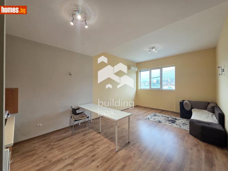 Едностаен, 49m² - Жк. Овча Купел, София - Апартамент за продажба - Билдинг Бокс - 120485068