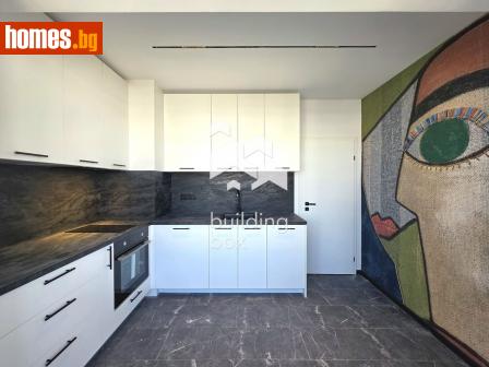 Двустаен, 56m² - Апартамент за продажба - 120485108