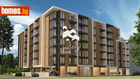 Двустаен, 71m² - Апартамент за продажба - 120485165
