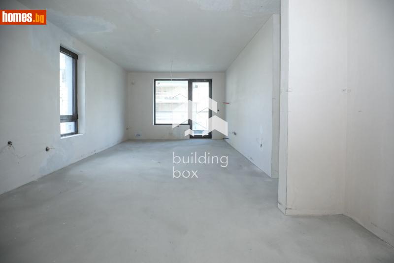 Тристаен, 138m² - Кв. Манастирски Ливади, София - Апартамент за продажба - Билдинг Бокс - 120485189
