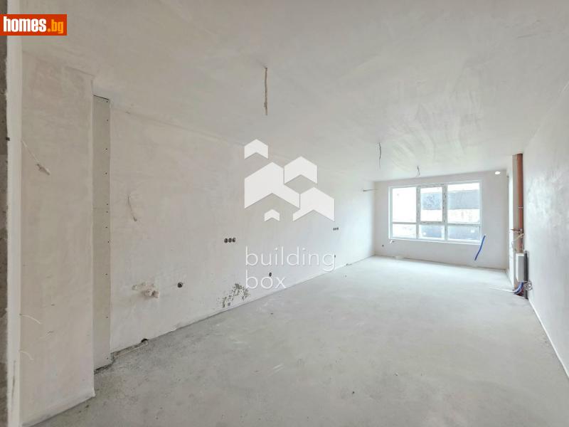 Тристаен, 119m² - Жк. Овча Купел, София - Апартамент за продажба - Билдинг Бокс - 120485228