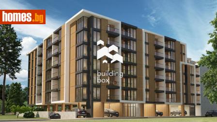 Двустаен, 72m² - Апартамент за продажба - 120485268