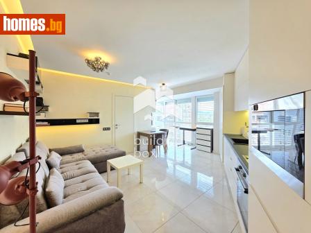 Двустаен, 79m² - Апартамент за продажба - 120485272