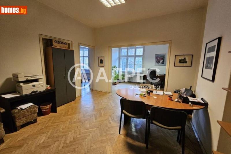 Тристаен, 86m² - София, София - град - Апартамент за продажба - АДРЕС НЕДВИЖИМИ ИМОТИ - 120486142