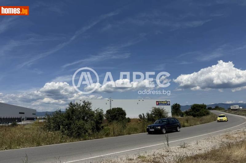 Парцел, 1512m² - Кв. Враждебна, София - Парцел за продажба - АДРЕС НЕДВИЖИМИ ИМОТИ - 120486179