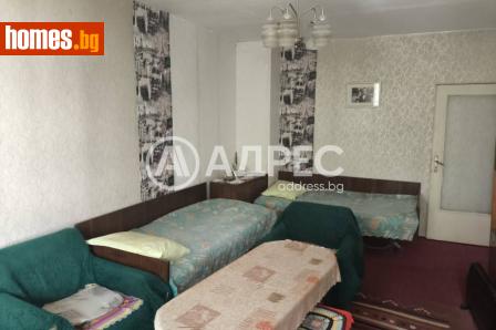 Двустаен, 58m² - Апартамент за продажба - 120486225