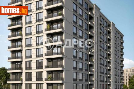 Тристаен, 113m² - Апартамент за продажба - 120486397