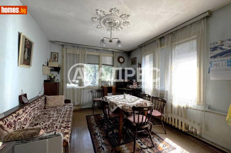 Къща, 146m² - Жк. Родина 1, Русе - Къща за продажба - АДРЕС НЕДВИЖИМИ ИМОТИ - 120486619