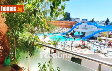 Двустаен, 105m² - Апартамент за продажба - 120486802