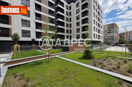 Двустаен, 78m² - Апартамент за продажба - 120487101