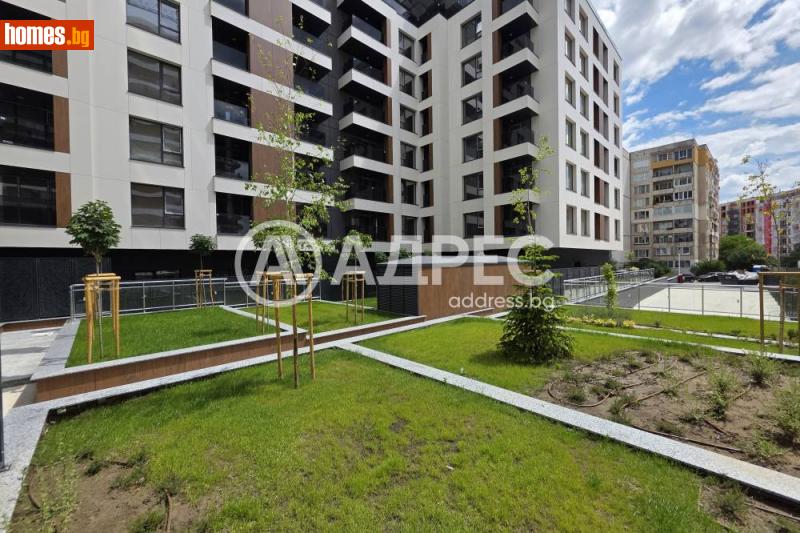 Двустаен, 78m² - Жк. Младост 4, София - Апартамент за продажба - АДРЕС НЕДВИЖИМИ ИМОТИ - 120487101