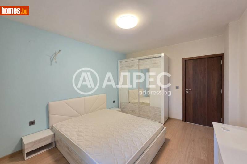 Тристаен, 120m² - Кв. Подуяне, София - Апартамент под наем - АДРЕС НЕДВИЖИМИ ИМОТИ - 120487295