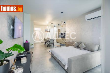 Двустаен, 143m² - Апартамент за продажба - 120487629