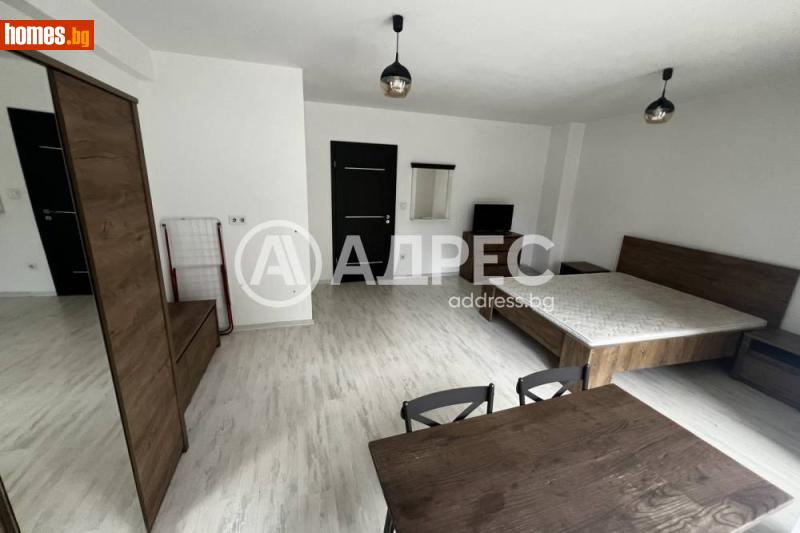 Двустаен, 78m²