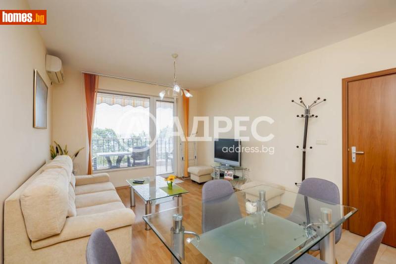 Двустаен, 67m² - К.к.Чайка, Варна - Апартамент за продажба - АДРЕС НЕДВИЖИМИ ИМОТИ - 120488521