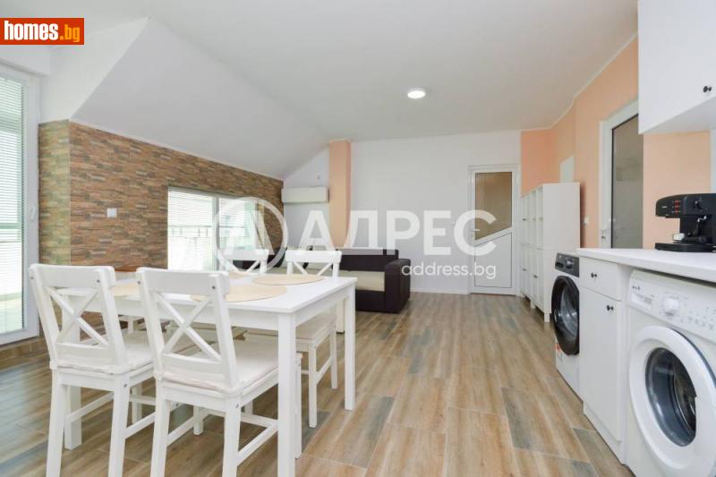 Двустаен, 89m² - Бургас, Бургас - Апартамент за продажба - АДРЕС НЕДВИЖИМИ ИМОТИ - 120488720
