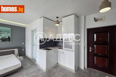 Едностаен, 58m² - Апартамент за продажба - 120488795