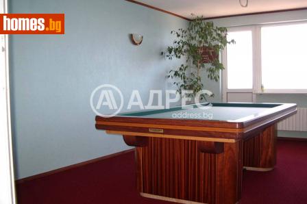Тристаен, 92m² - Апартамент за продажба - 120488891