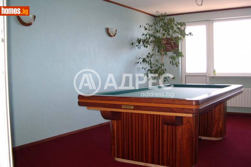 Тристаен, 92m² - Гр.Поморие, Бургас - Апартамент за продажба - АДРЕС НЕДВИЖИМИ ИМОТИ - 120488891