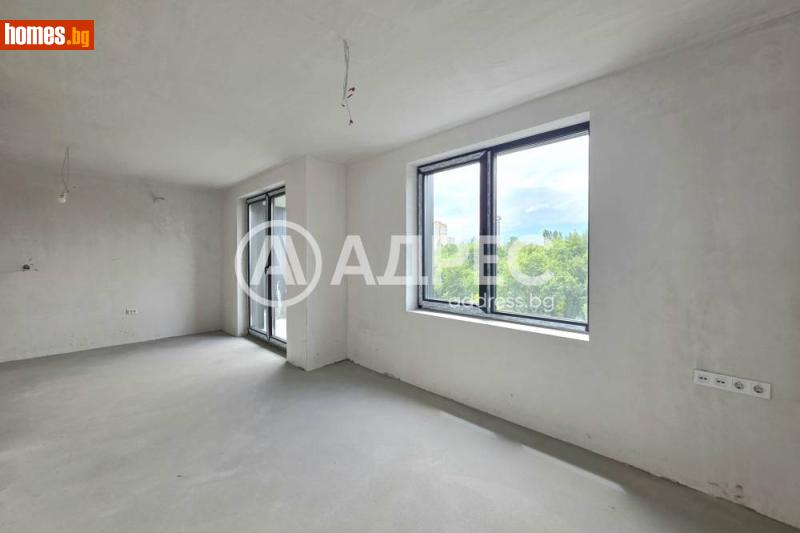 Тристаен, 99m² - Жк. Надежда 1, София - Апартамент за продажба - АДРЕС НЕДВИЖИМИ ИМОТИ - 120489469