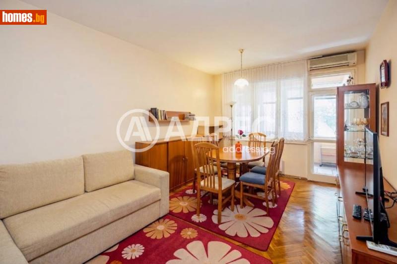 Тристаен, 96m² - Варна, Варна - Апартамент за продажба - АДРЕС НЕДВИЖИМИ ИМОТИ - 120490270