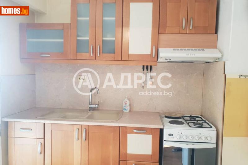 Тристаен, 81m² - Жк. Граф Игнатиев, Ямбол - Апартамент за продажба - АДРЕС НЕДВИЖИМИ ИМОТИ - 120490490