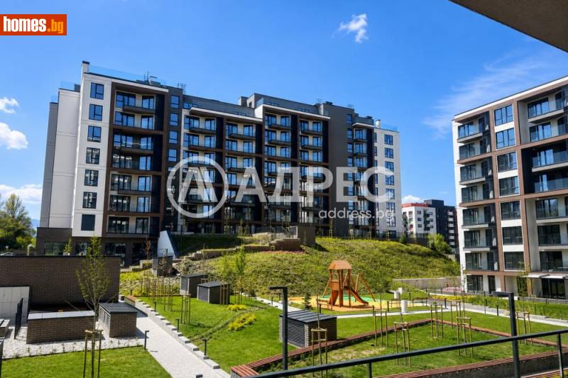 Многостаен, 160m² - Жк. Красно Село, София - Апартамент за продажба - АДРЕС НЕДВИЖИМИ ИМОТИ - 120490550