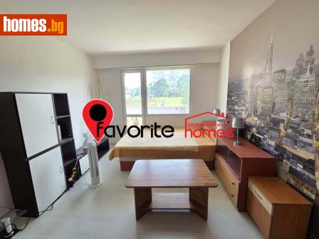 Едностаен, 40m² - Апартамент за продажба - 120490768