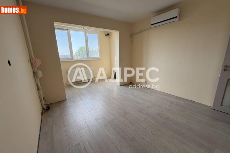 Двустаен, 63m² - Жк. Българка, Сливен - Апартамент за продажба - АДРЕС НЕДВИЖИМИ ИМОТИ - 120490839