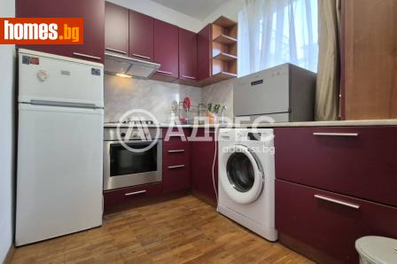 Тристаен, 102m² - Апартамент под наем - 120490949