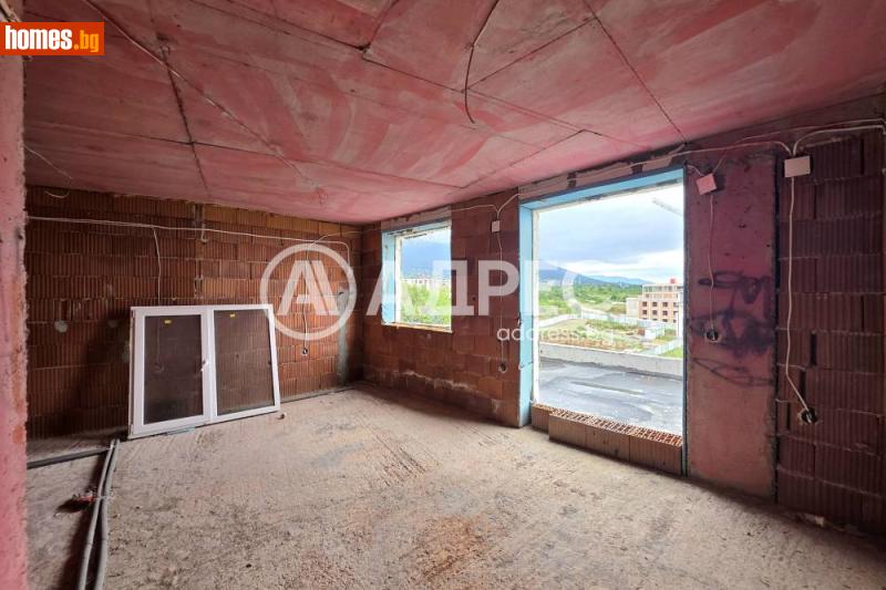 Тристаен, 103m² - Кв. Витоша, София - Апартамент за продажба - АДРЕС НЕДВИЖИМИ ИМОТИ - 120491036