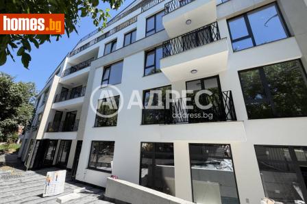 Двустаен, 56m² - Апартамент за продажба - 120491092