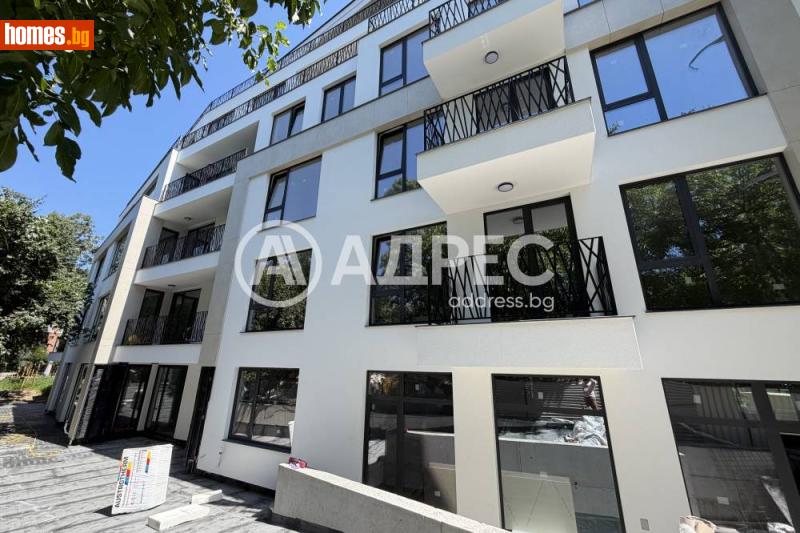 Двустаен, 56m² - Жк. Овча Купел, София - Апартамент за продажба - АДРЕС НЕДВИЖИМИ ИМОТИ - 120491092