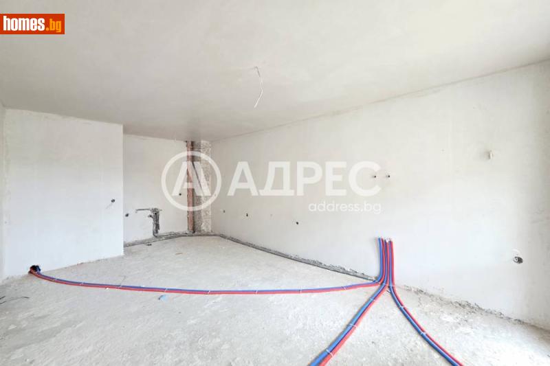 Двустаен, 72m² - Кв. Витоша, София - Апартамент за продажба - АДРЕС НЕДВИЖИМИ ИМОТИ - 120491113