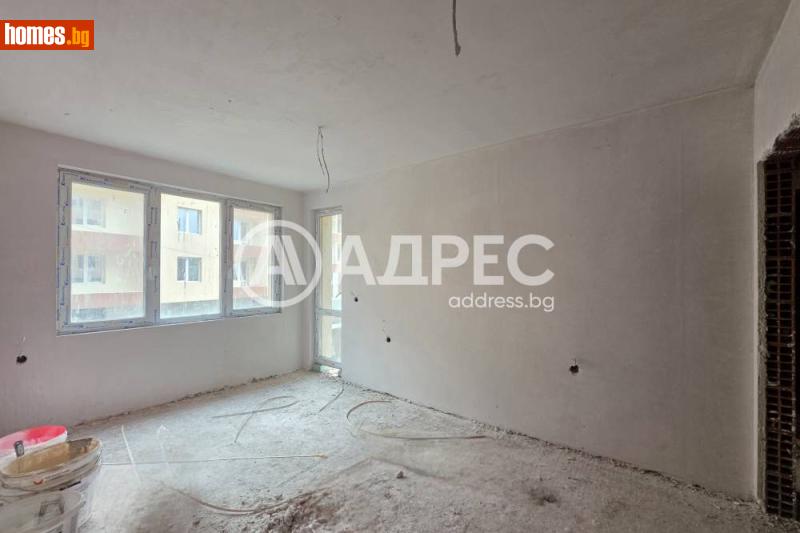 Двустаен, 54m² - Кв. Витоша, София - Апартамент за продажба - АДРЕС НЕДВИЖИМИ ИМОТИ - 120491143