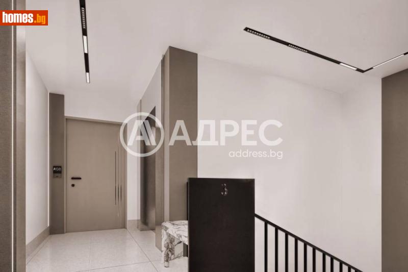 Тристаен, 245m² - Кв. Бояна, София - Апартамент за продажба - АДРЕС НЕДВИЖИМИ ИМОТИ - 120491563