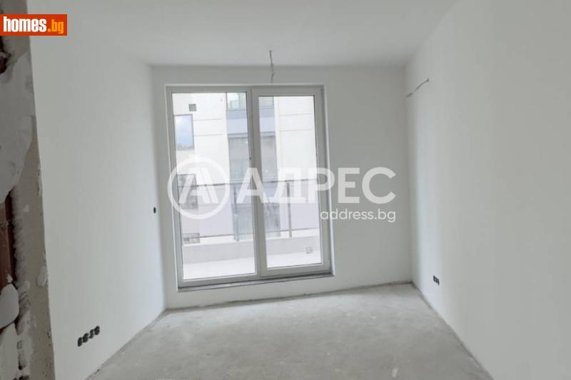 Тристаен, 135m² - Кв. Кръстова Вада, София - Апартамент за продажба - АДРЕС НЕДВИЖИМИ ИМОТИ - 120491584