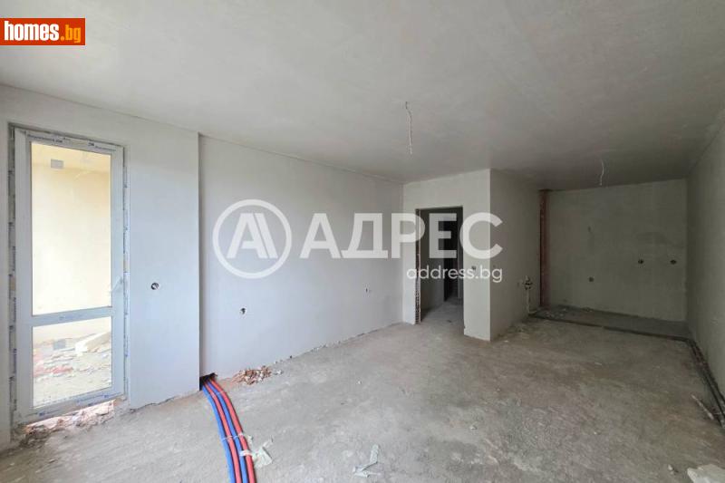 Двустаен, 82m² - Кв. Витоша, София - Апартамент за продажба - АДРЕС НЕДВИЖИМИ ИМОТИ - 120491663