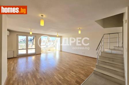 Многостаен, 162m² - Апартамент за продажба - 120491684