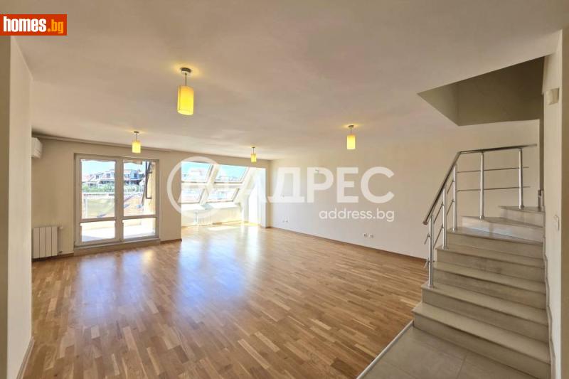 Многостаен, 162m² -  Център, София - Апартамент за продажба - АДРЕС НЕДВИЖИМИ ИМОТИ - 120491684